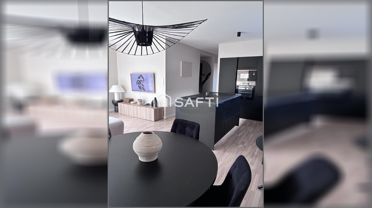 Ma-Cabane - Vente Maison Carbon-Blanc, 120 m²