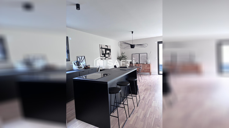 Ma-Cabane - Vente Maison Carbon-Blanc, 120 m²