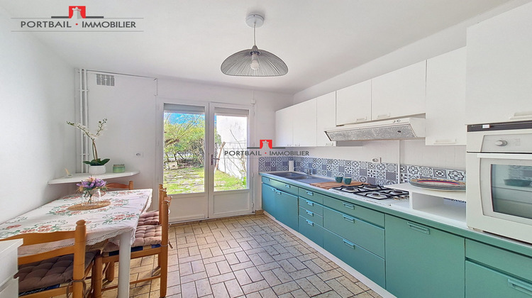 Ma-Cabane - Vente Maison Carbon-Blanc, 87 m²