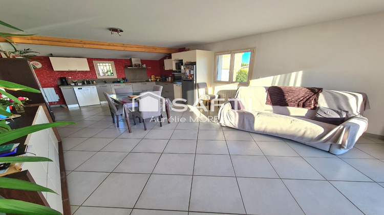 Ma-Cabane - Vente Maison Carbon-Blanc, 185 m²