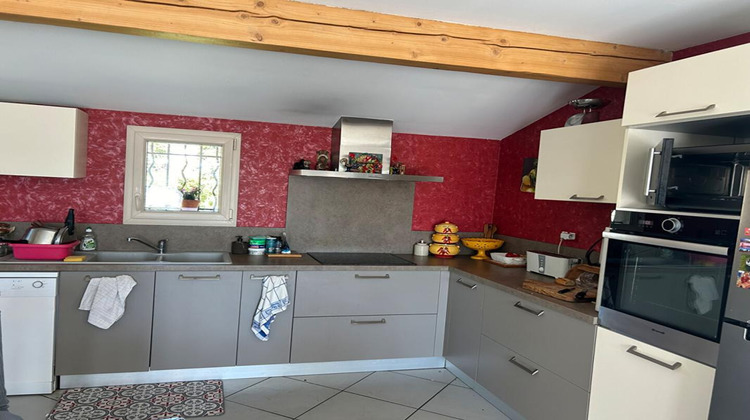 Ma-Cabane - Vente Maison CARBON BLANC, 192 m²
