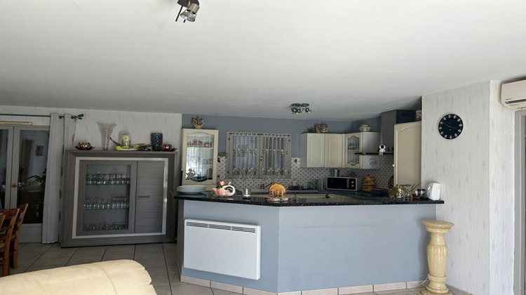 Ma-Cabane - Vente Maison CARBON BLANC, 192 m²