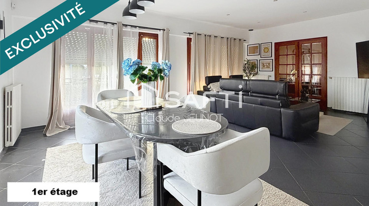 Ma-Cabane - Vente Maison Carbon-Blanc, 200 m²