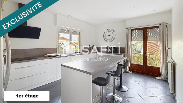 Ma-Cabane - Vente Maison Carbon-Blanc, 200 m²