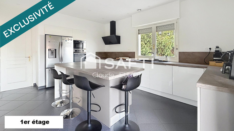 Ma-Cabane - Vente Maison Carbon-Blanc, 200 m²