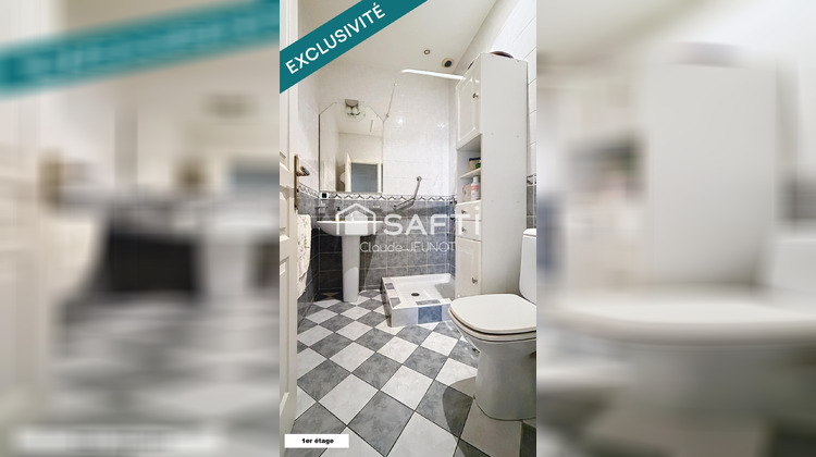 Ma-Cabane - Vente Maison Carbon-Blanc, 200 m²