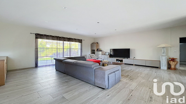 Ma-Cabane - Vente Maison Carbon-Blanc, 134 m²