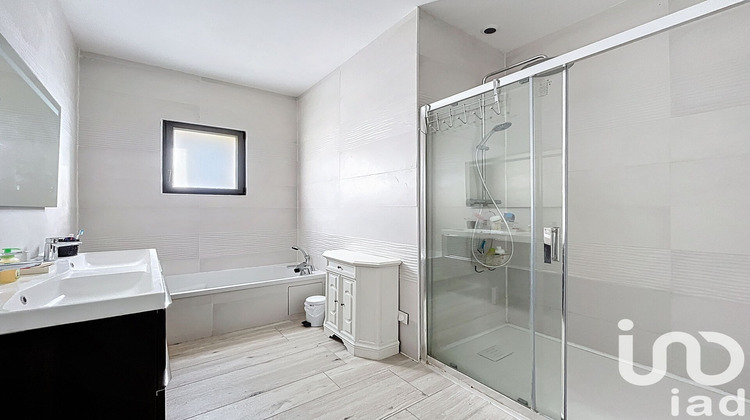 Ma-Cabane - Vente Maison Carbon-Blanc, 134 m²