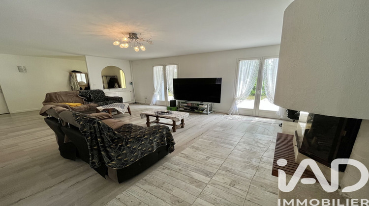 Ma-Cabane - Vente Maison Carbon-Blanc, 122 m²