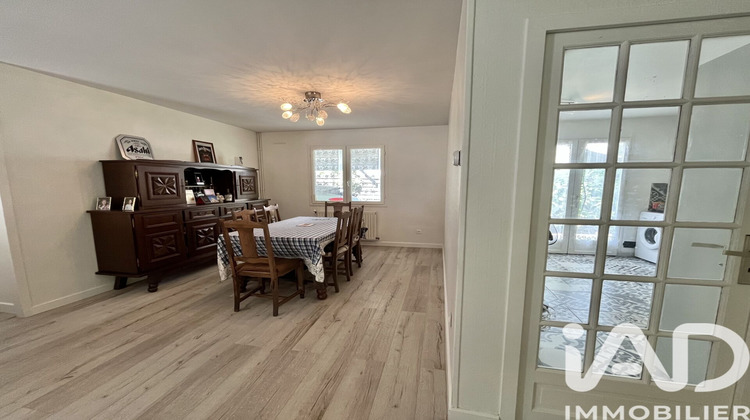 Ma-Cabane - Vente Maison Carbon-Blanc, 122 m²