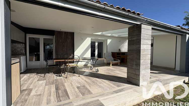 Ma-Cabane - Vente Maison Carbon-Blanc, 81 m²