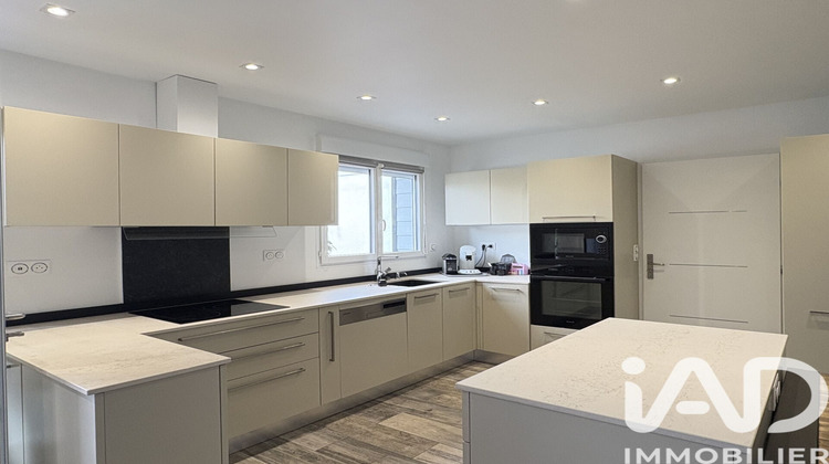 Ma-Cabane - Vente Maison Carbon-Blanc, 81 m²