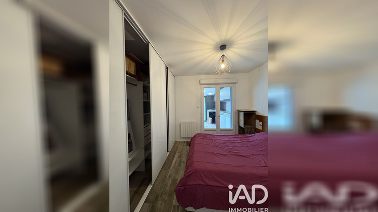 Ma-Cabane - Vente Maison Carbon-Blanc, 81 m²