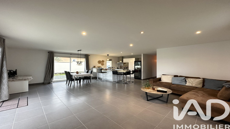 Ma-Cabane - Vente Maison Carbon-Blanc, 109 m²