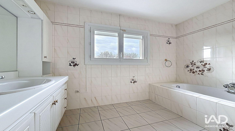 Ma-Cabane - Vente Maison Carbon-Blanc, 150 m²