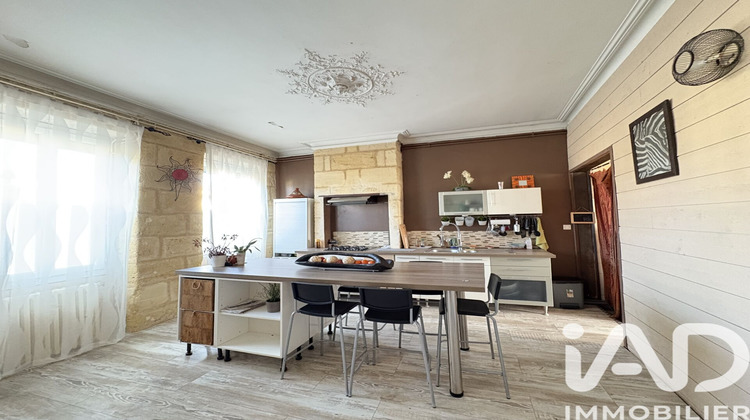 Ma-Cabane - Vente Maison Carbon-Blanc, 155 m²