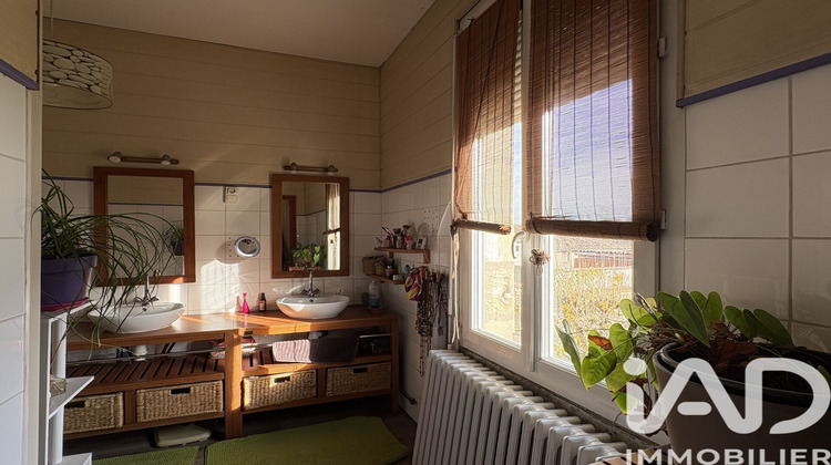 Ma-Cabane - Vente Maison Carbon-Blanc, 155 m²
