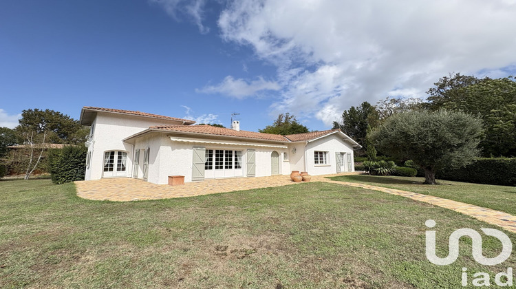 Ma-Cabane - Vente Maison Carbon-Blanc, 160 m²