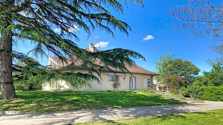 Ma-Cabane - Vente Maison Carbon-Blanc, 175 m²