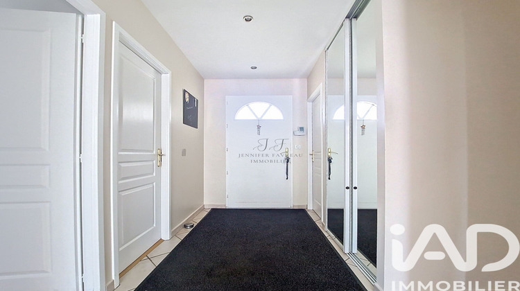 Ma-Cabane - Vente Maison Carbon-Blanc, 136 m²