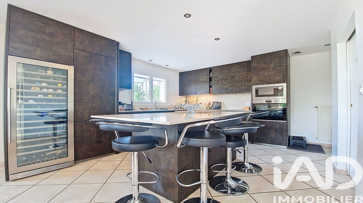 Ma-Cabane - Vente Maison Carbon-Blanc, 136 m²