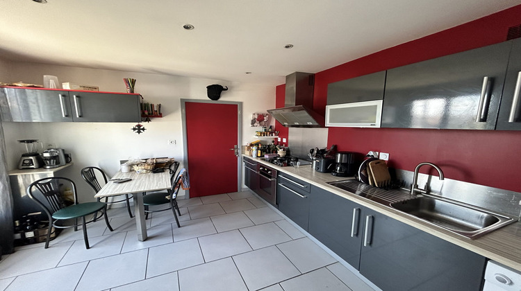 Ma-Cabane - Vente Maison Carbon-Blanc, 99 m²