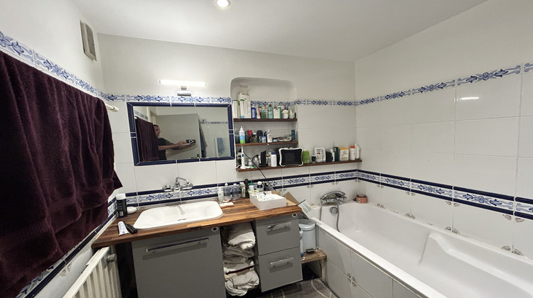 Ma-Cabane - Vente Maison Carbon-Blanc, 99 m²