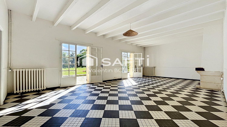 Ma-Cabane - Vente Maison Carbon-Blanc, 170 m²
