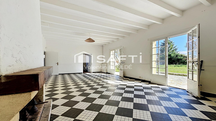Ma-Cabane - Vente Maison Carbon-Blanc, 170 m²