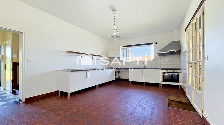 Ma-Cabane - Vente Maison Carbon-Blanc, 170 m²