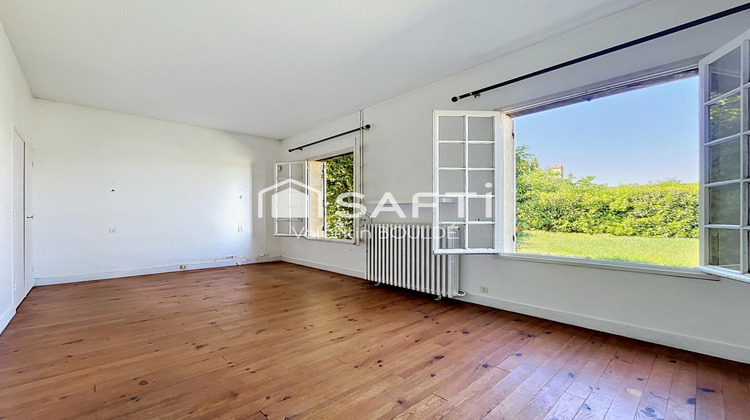 Ma-Cabane - Vente Maison Carbon-Blanc, 170 m²