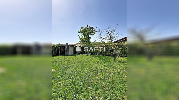 Ma-Cabane - Vente Maison Carbon-Blanc, 100 m²