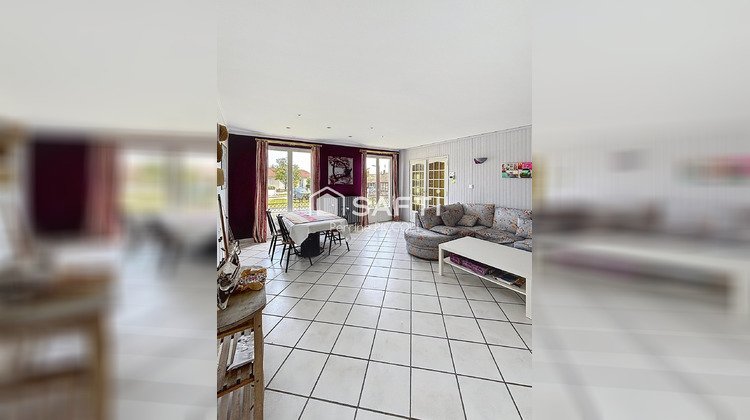 Ma-Cabane - Vente Maison Carbon-Blanc, 100 m²