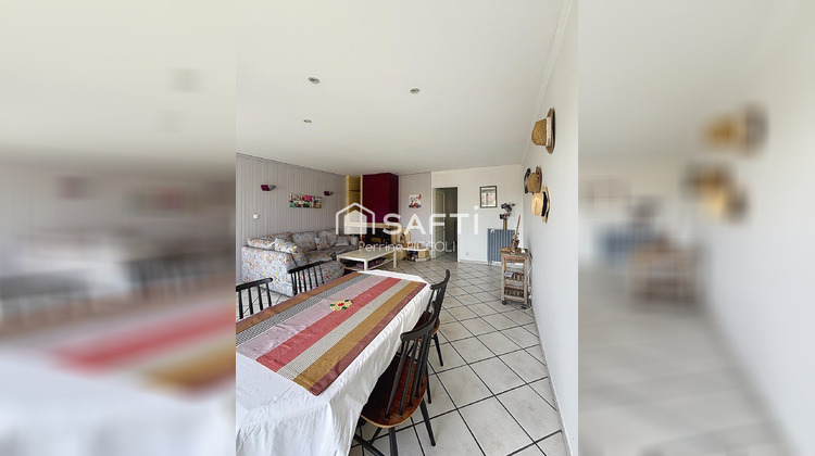 Ma-Cabane - Vente Maison Carbon-Blanc, 100 m²