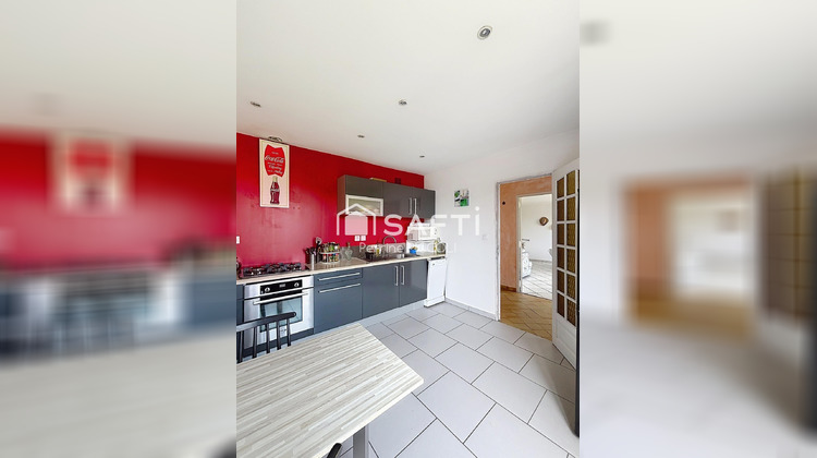 Ma-Cabane - Vente Maison Carbon-Blanc, 100 m²