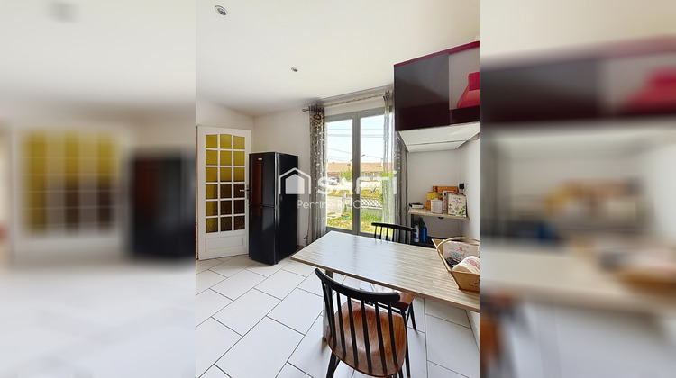 Ma-Cabane - Vente Maison Carbon-Blanc, 100 m²