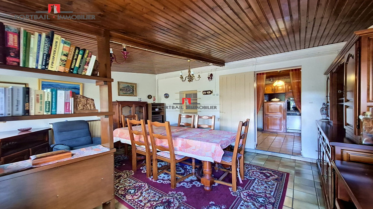 Ma-Cabane - Vente Maison Carbon-Blanc, 90 m²