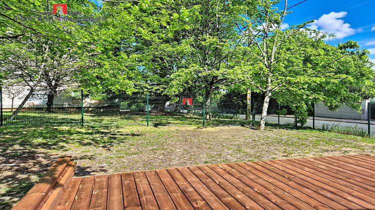 Ma-Cabane - Vente Maison Carbon-Blanc, 39 m²