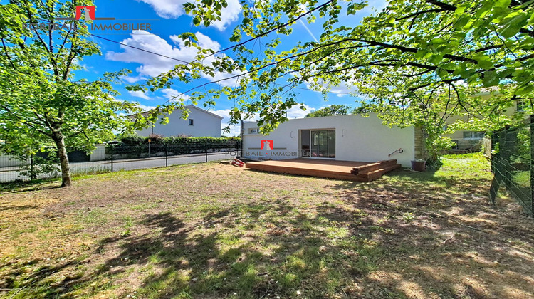 Ma-Cabane - Vente Maison Carbon-Blanc, 39 m²