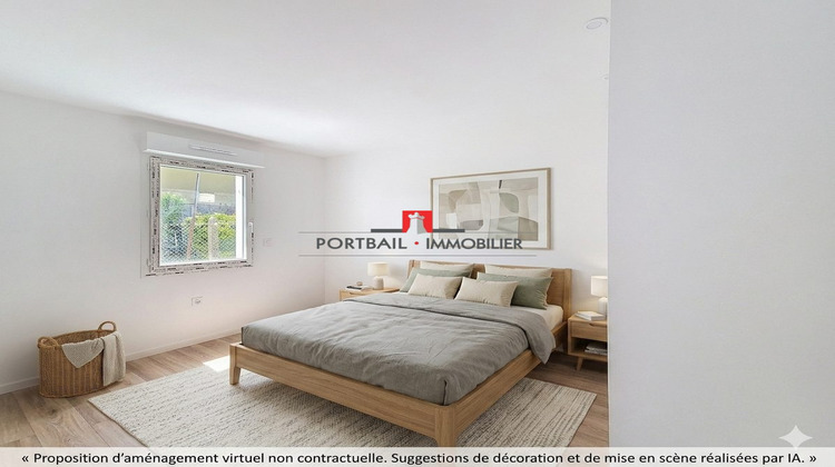 Ma-Cabane - Vente Maison Carbon-Blanc, 39 m²