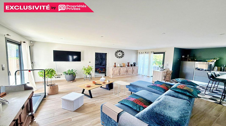 Ma-Cabane - Vente Maison CARBON BLANC, 121 m²
