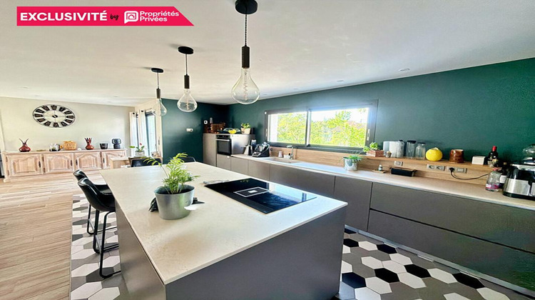 Ma-Cabane - Vente Maison CARBON BLANC, 121 m²