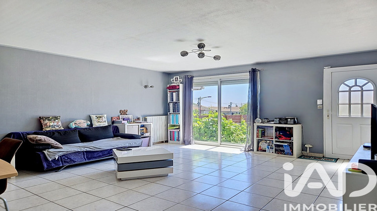 Ma-Cabane - Vente Maison Carbon-Blanc, 85 m²