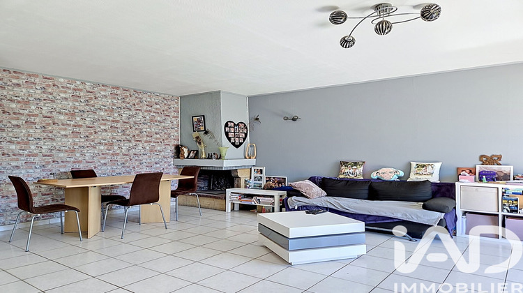 Ma-Cabane - Vente Maison Carbon-Blanc, 85 m²