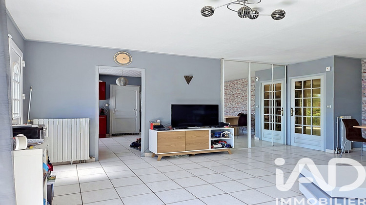 Ma-Cabane - Vente Maison Carbon-Blanc, 85 m²