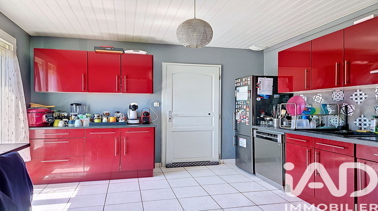 Ma-Cabane - Vente Maison Carbon-Blanc, 85 m²