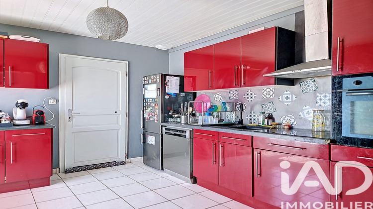 Ma-Cabane - Vente Maison Carbon-Blanc, 85 m²