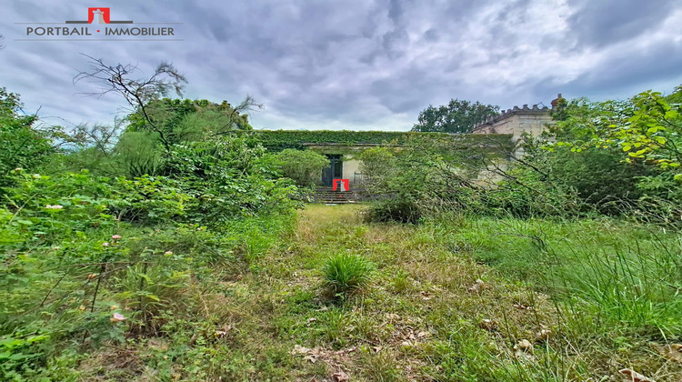 Ma-Cabane - Vente Maison Carbon-Blanc, 262 m²