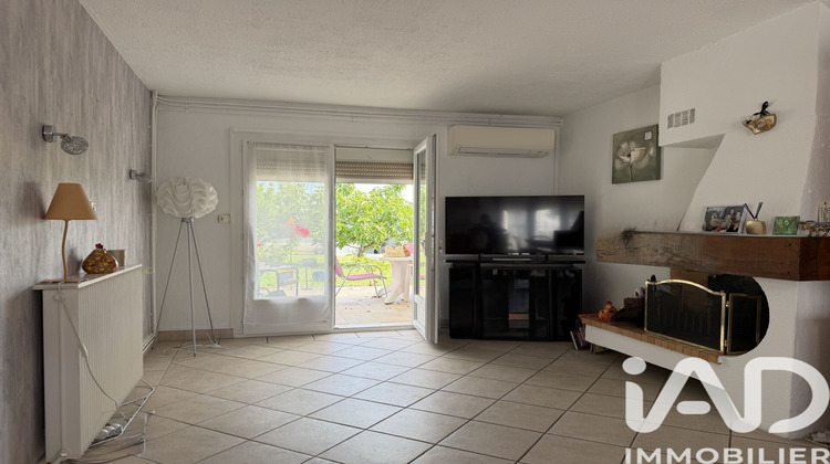 Ma-Cabane - Vente Maison Carbon-Blanc, 80 m²