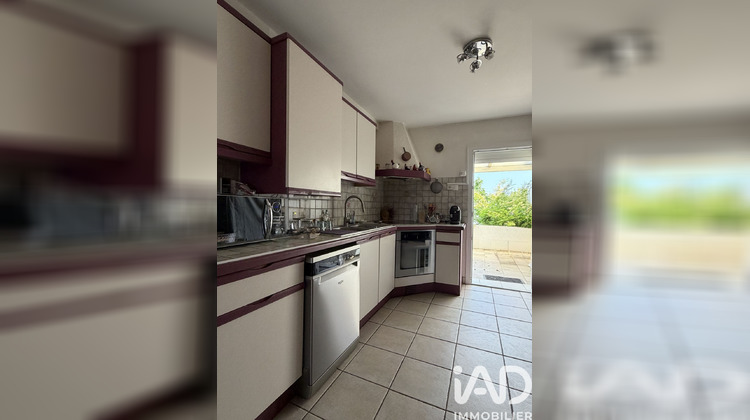 Ma-Cabane - Vente Maison Carbon-Blanc, 80 m²